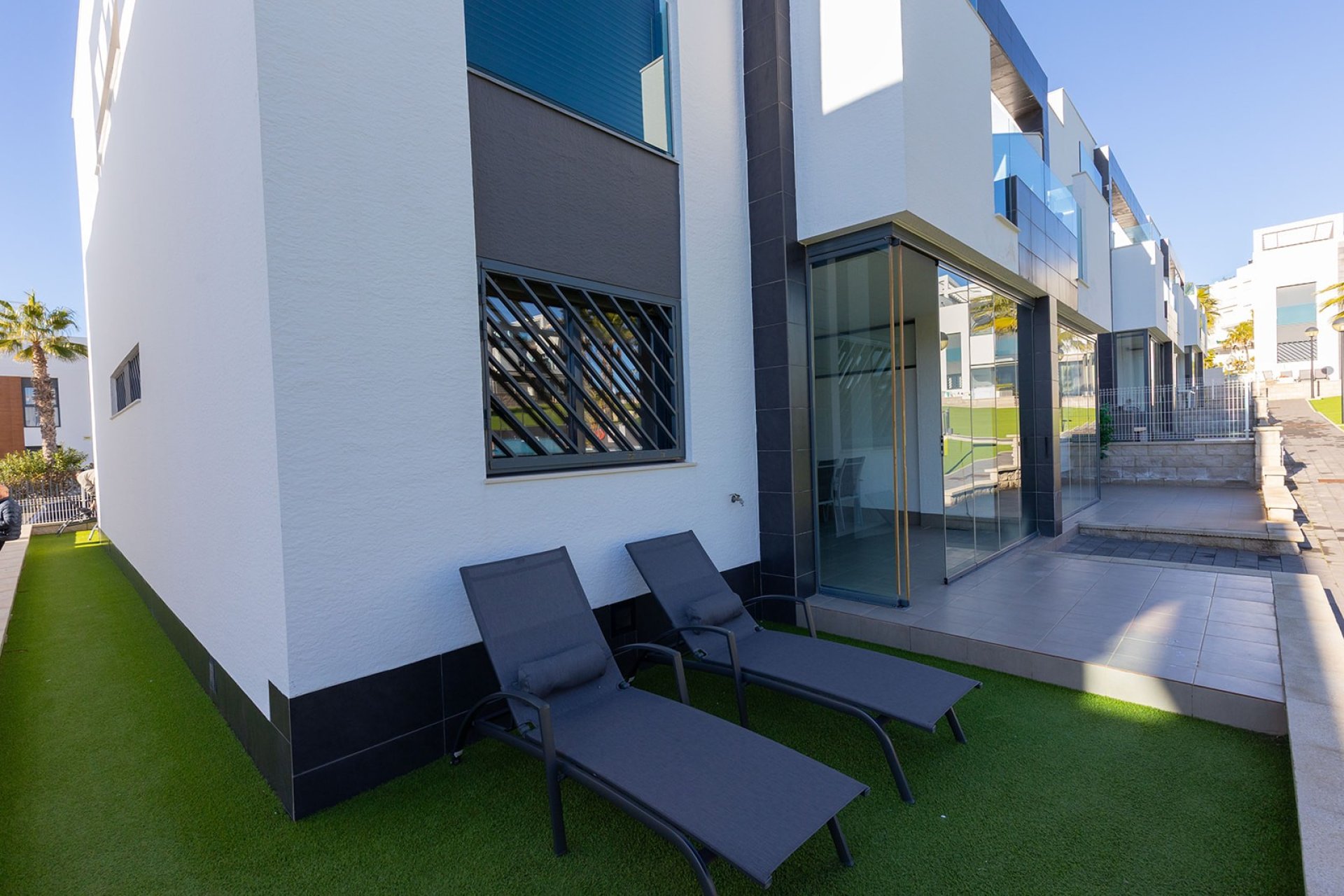 Resale - Apartment - Punta Prima