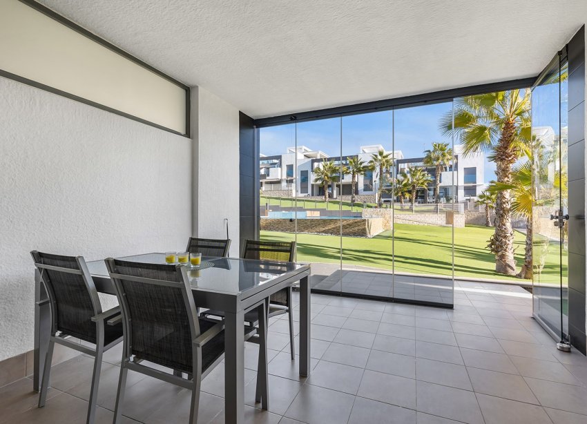 Resale - Apartment - Punta Prima