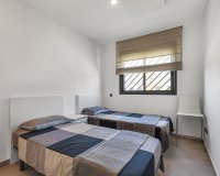 Resale - Apartment - Punta Prima