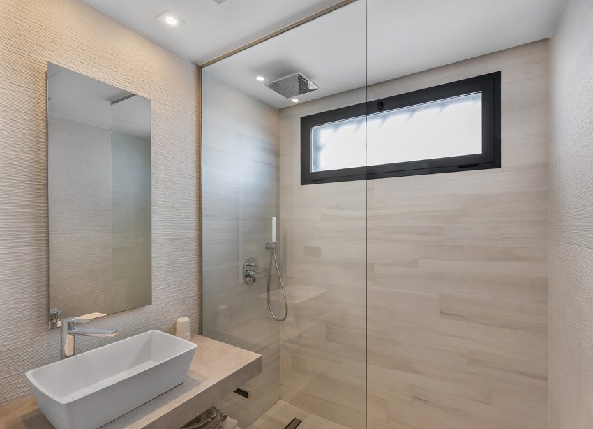 Resale - Apartment - Punta Prima