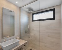 Resale - Apartment - Punta Prima