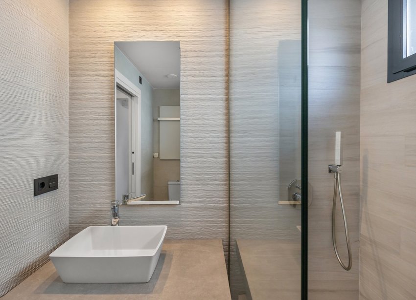 Resale - Apartment - Punta Prima