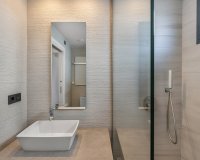 Resale - Apartment - Punta Prima