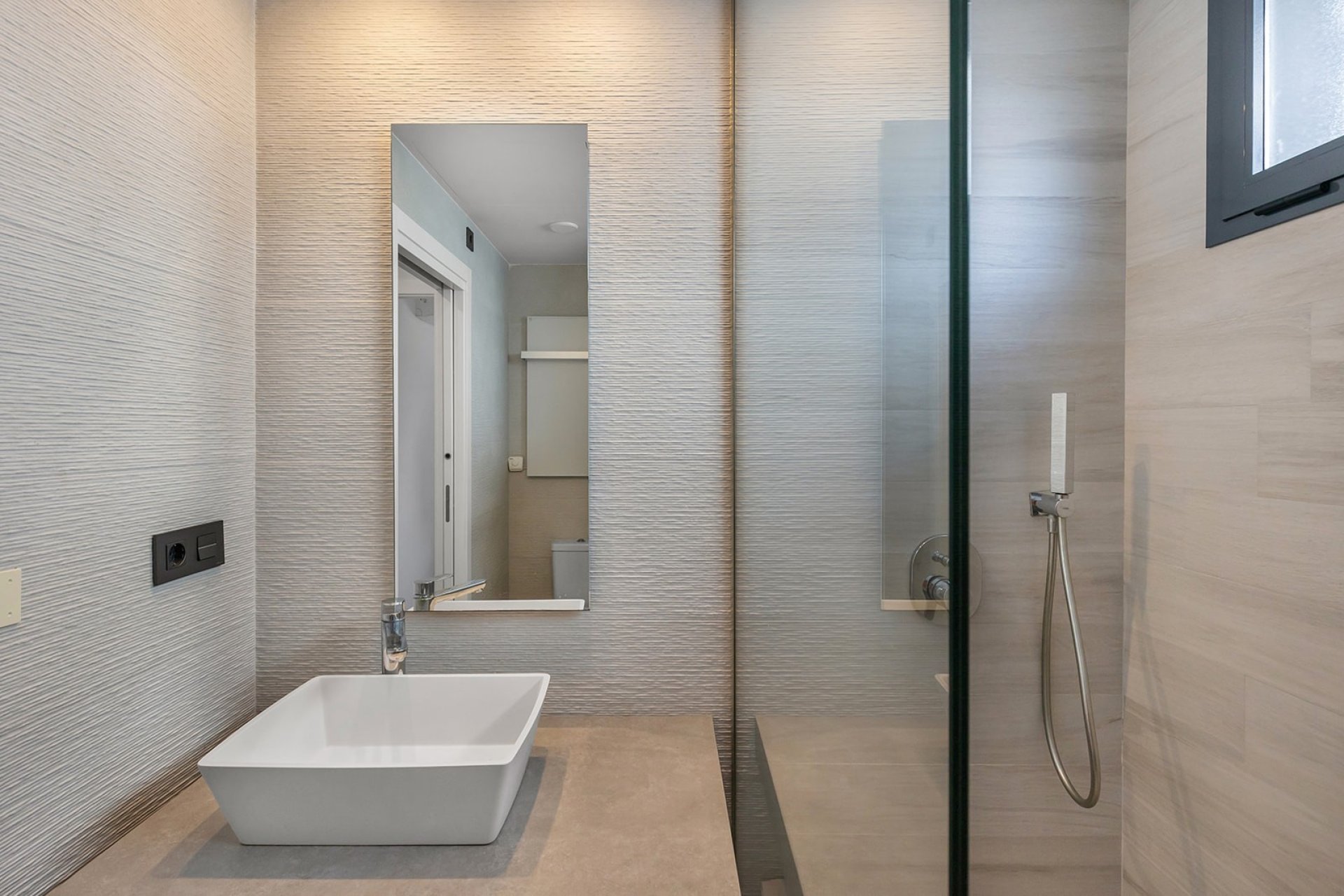 Resale - Apartment - Punta Prima