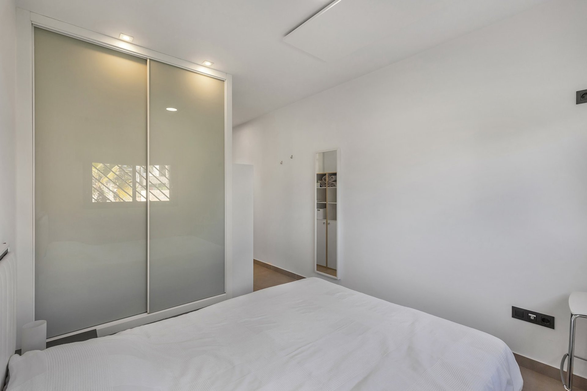 Resale - Apartment - Punta Prima