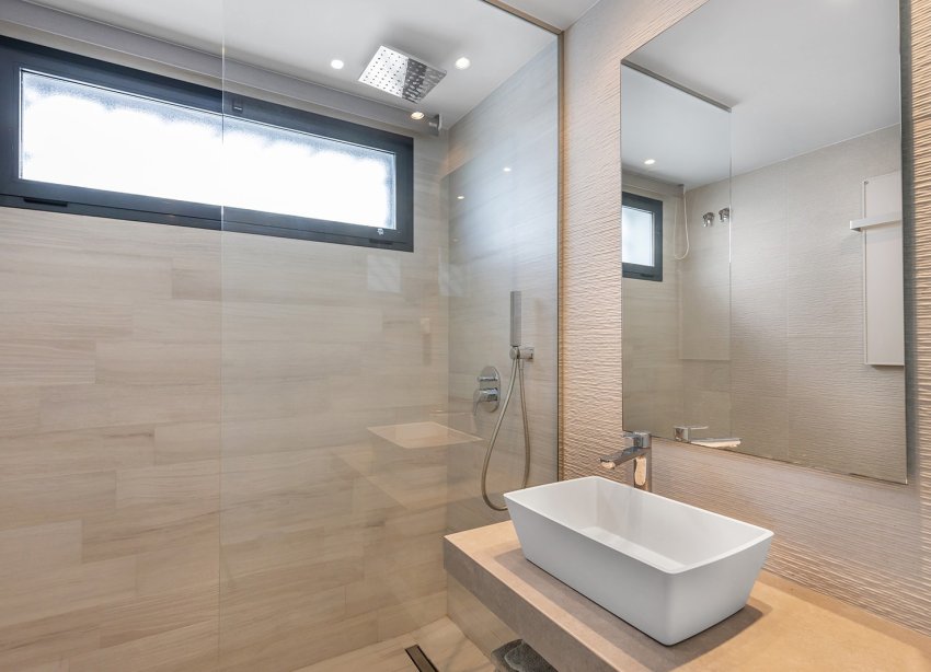 Resale - Apartment - Punta Prima