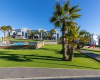 Resale - Apartment - Punta Prima