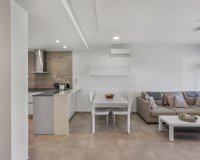 Resale - Apartment - Punta Prima