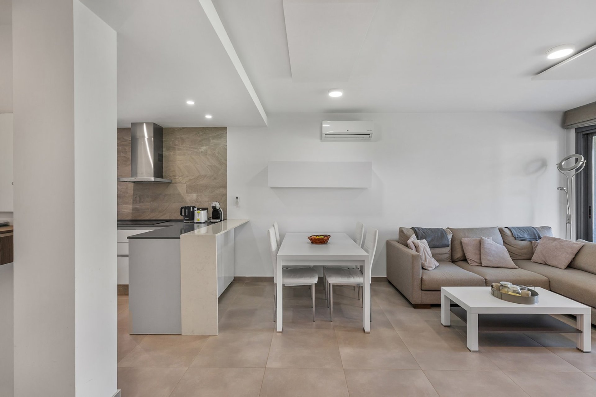 Resale - Apartment - Punta Prima