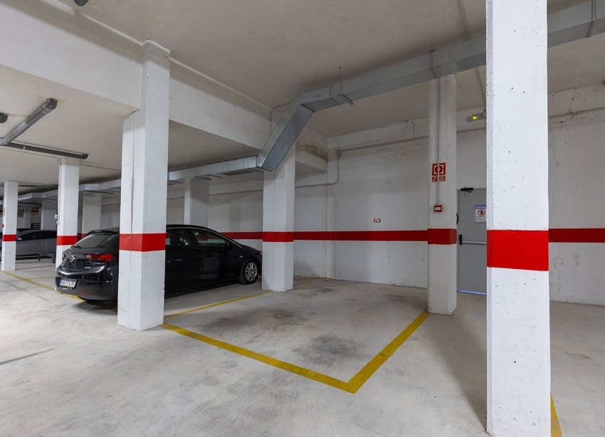 Resale - Apartment - Punta Prima