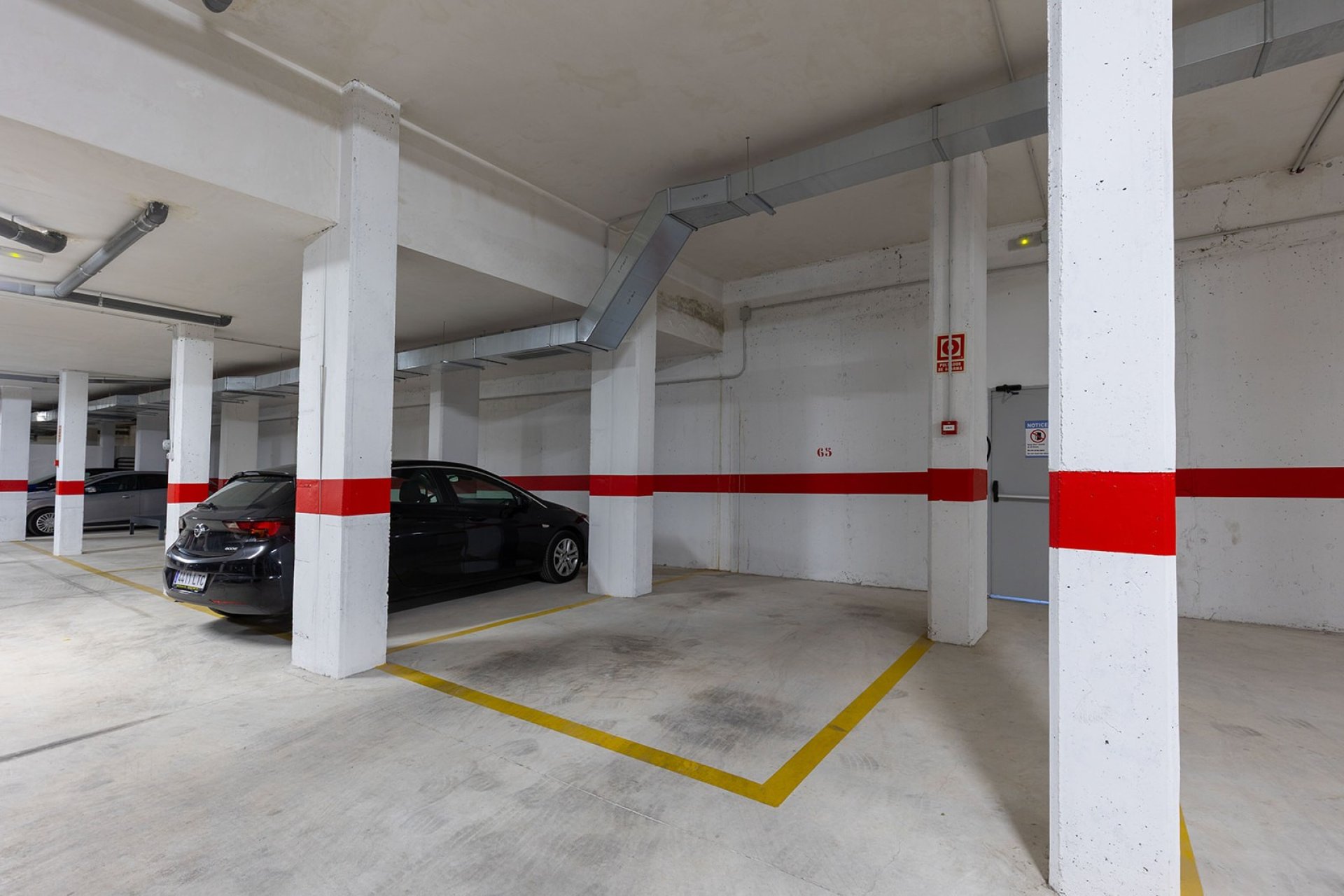 Resale - Apartment - Punta Prima