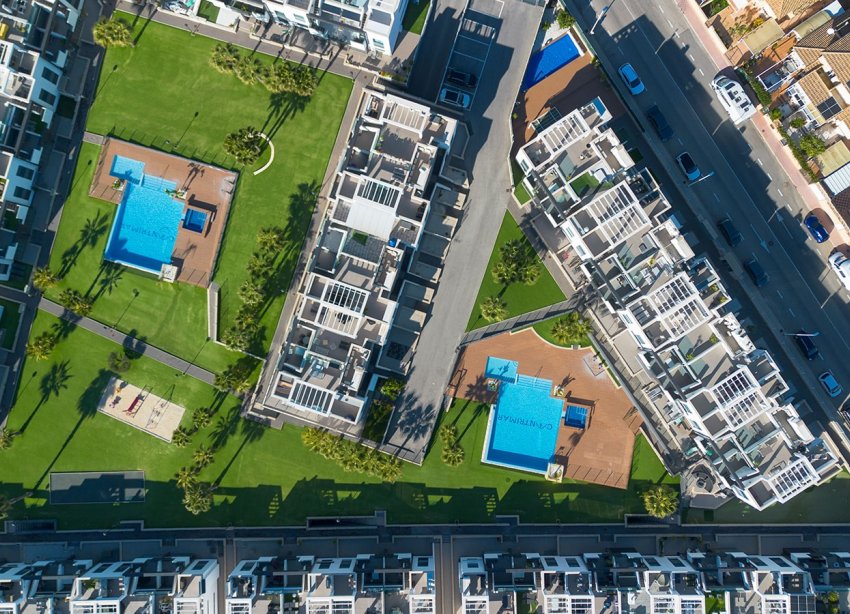 Resale - Apartment - Punta Prima