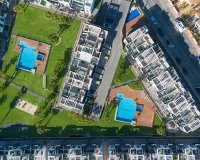 Resale - Apartment - Punta Prima