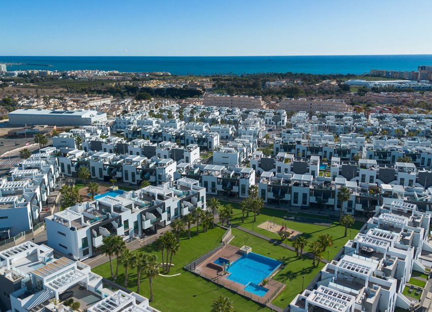 Resale - Apartment - Punta Prima