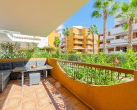 Resale - Apartment - Punta Prima