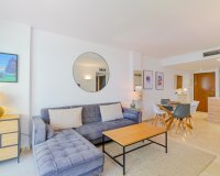 Resale - Apartment - Punta Prima