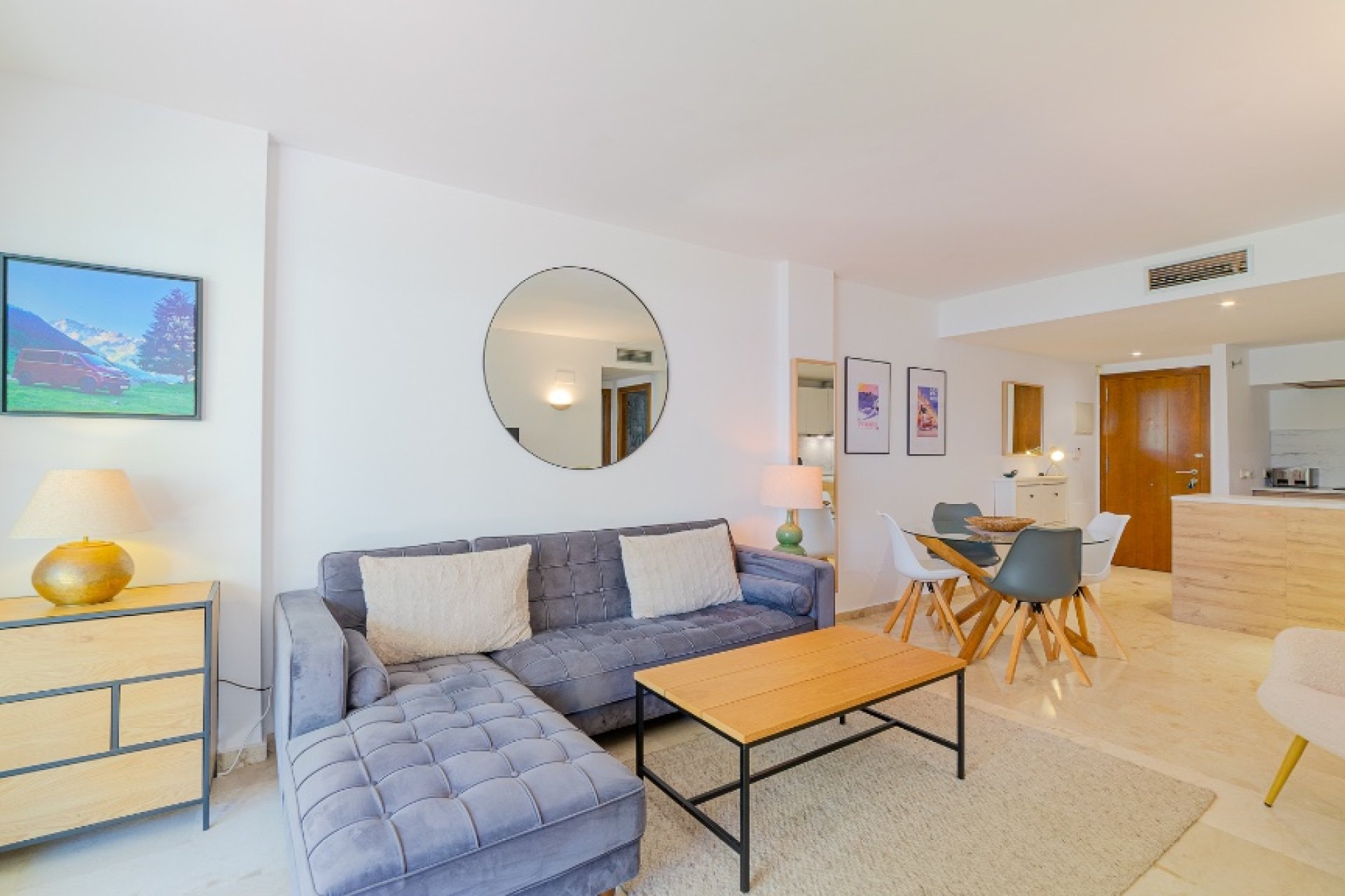 Resale - Apartment - Punta Prima