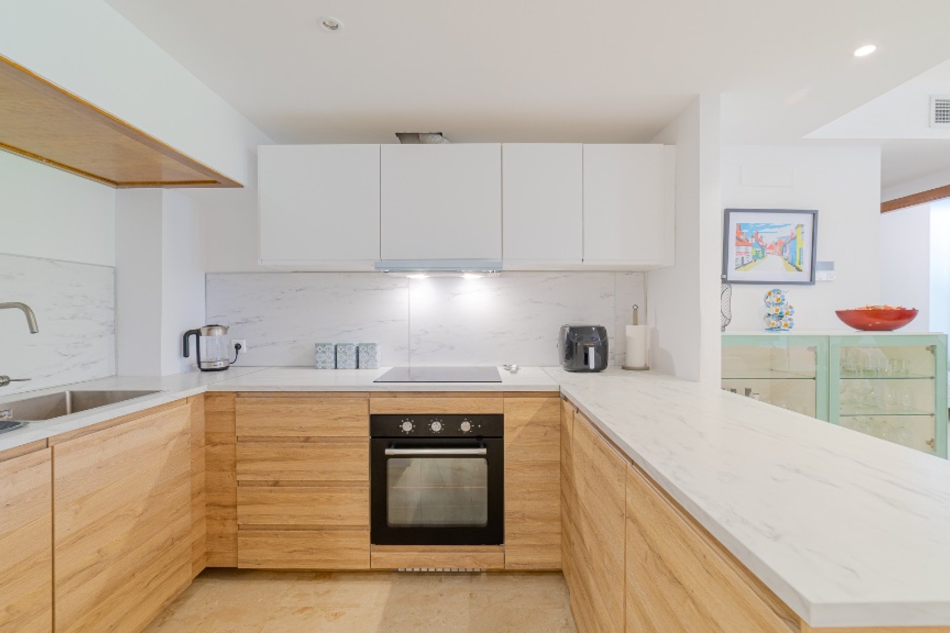 Resale - Apartment - Punta Prima