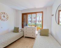 Resale - Apartment - Punta Prima
