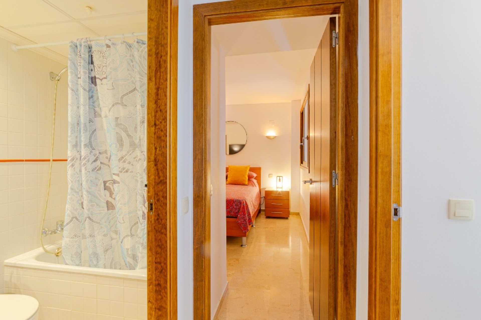 Resale - Apartment - Punta Prima