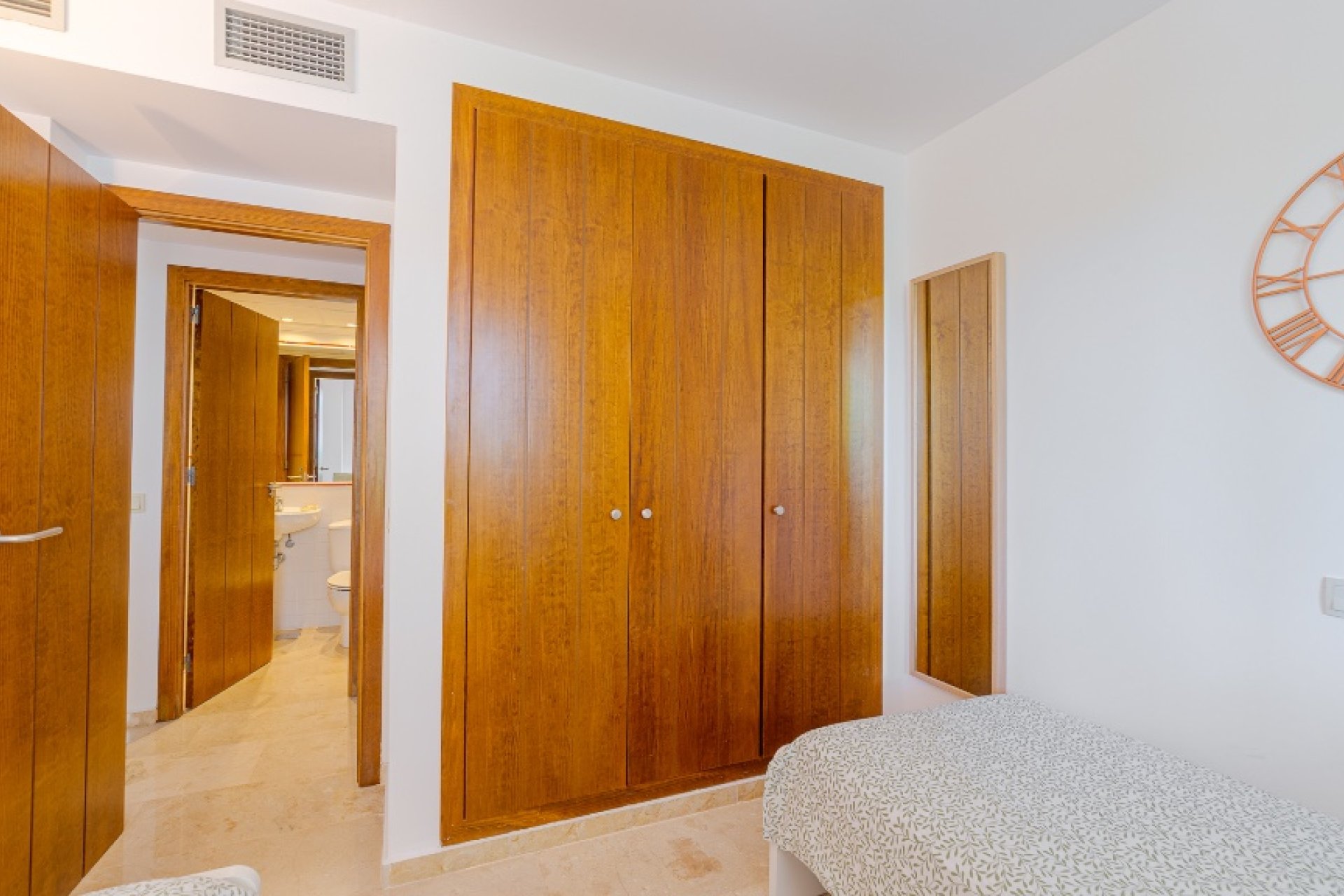 Resale - Apartment - Punta Prima