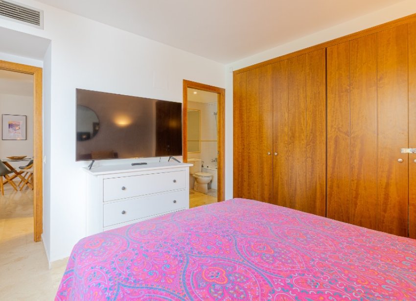 Resale - Apartment - Punta Prima