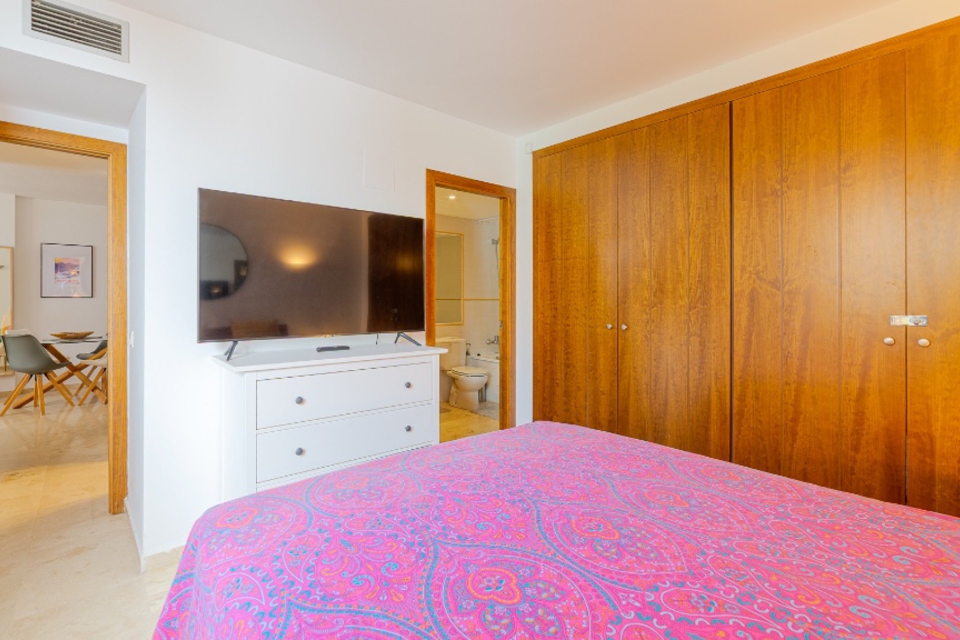 Resale - Apartment - Punta Prima