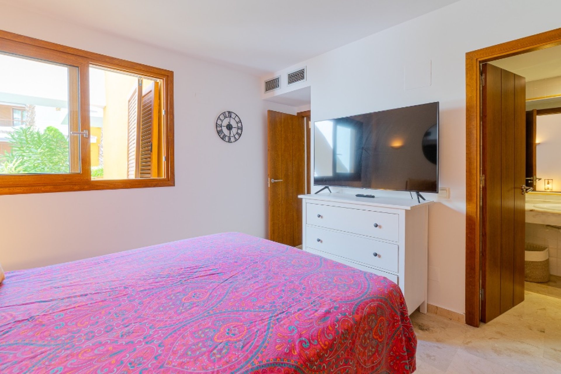 Resale - Apartment - Punta Prima