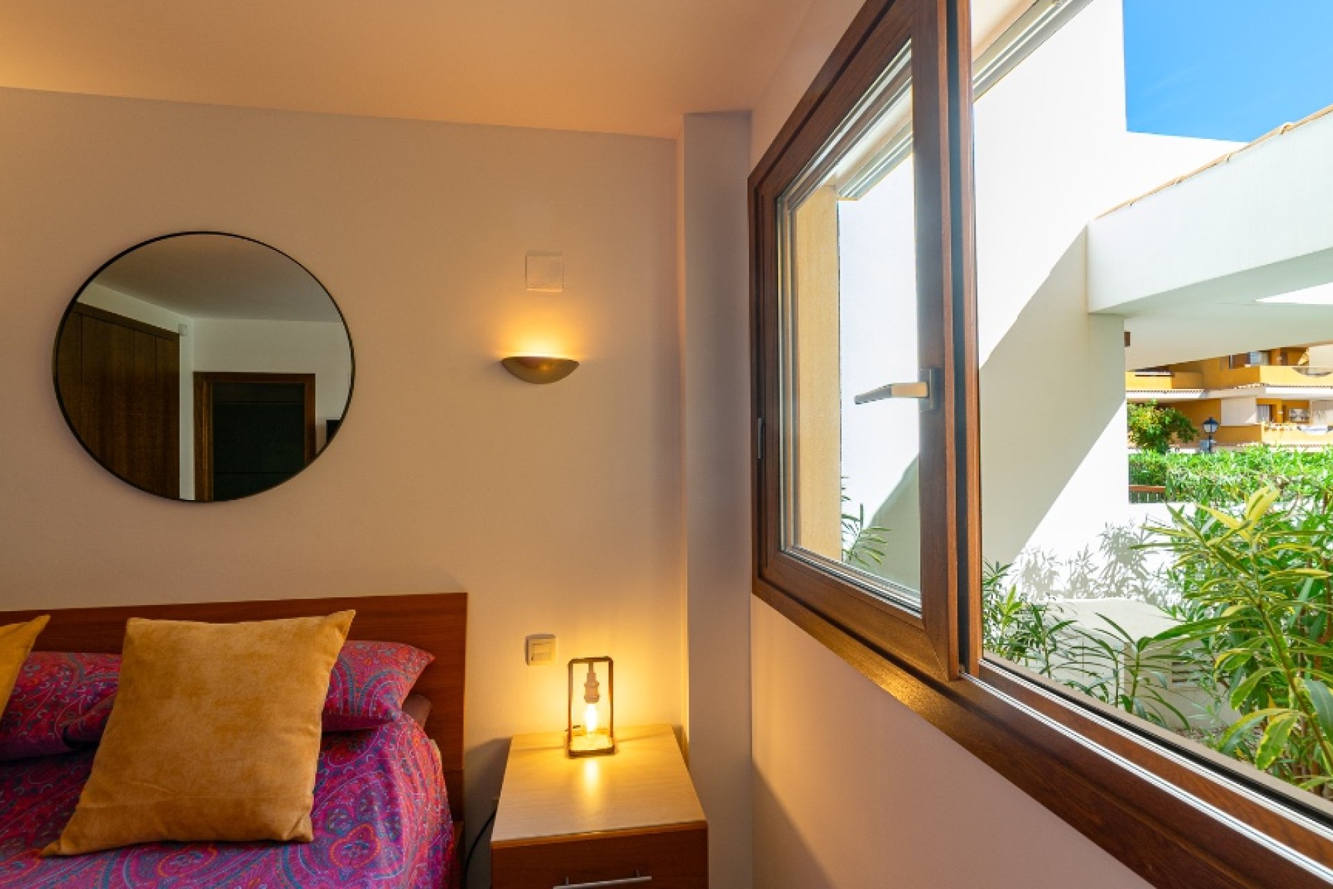 Resale - Apartment - Punta Prima