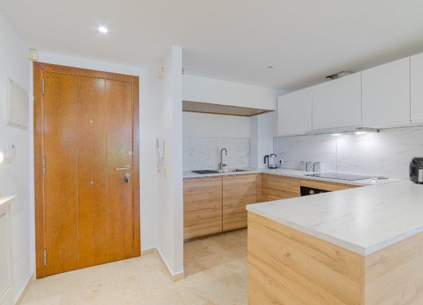 Resale - Apartment - Punta Prima