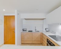 Resale - Apartment - Punta Prima