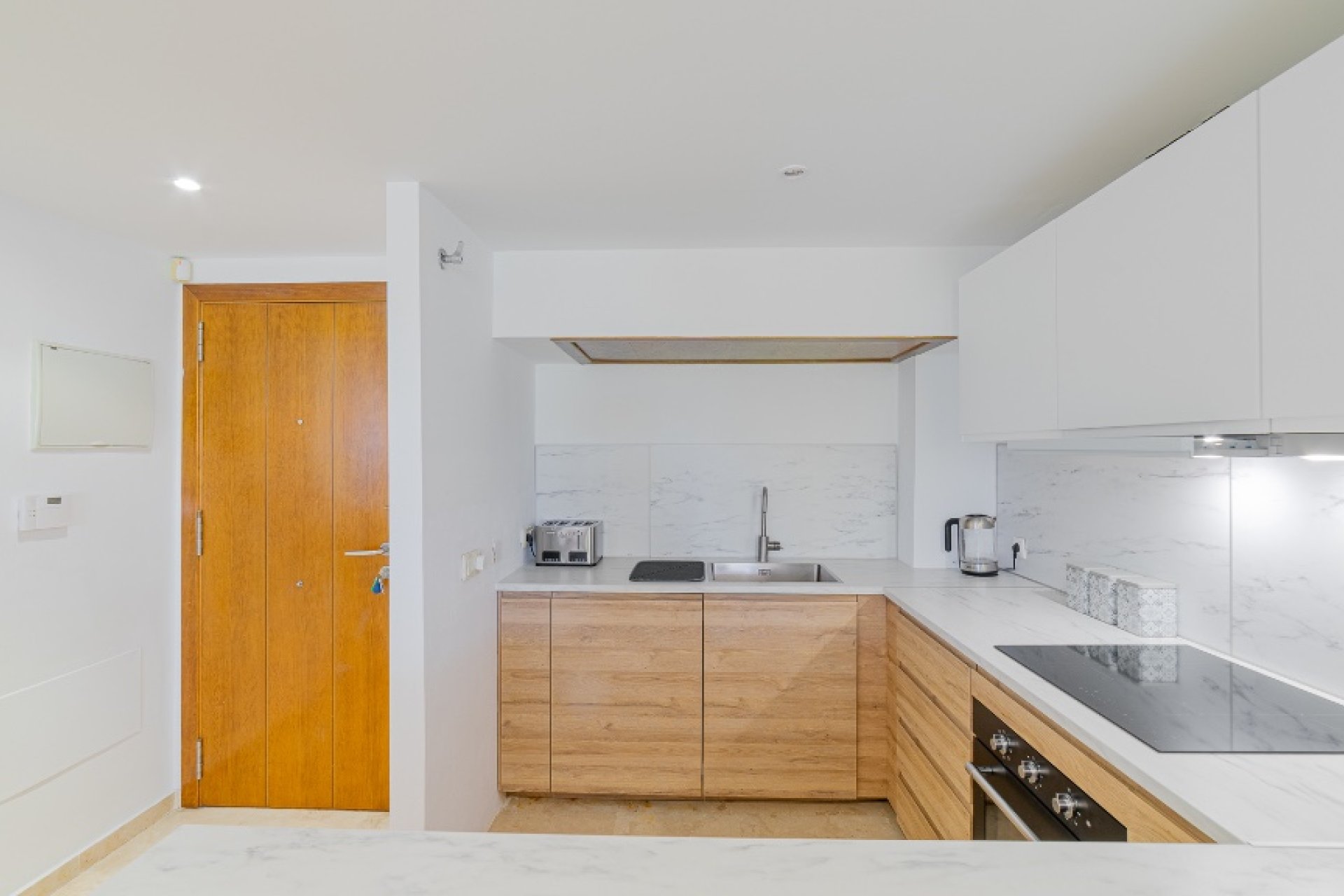 Resale - Apartment - Punta Prima