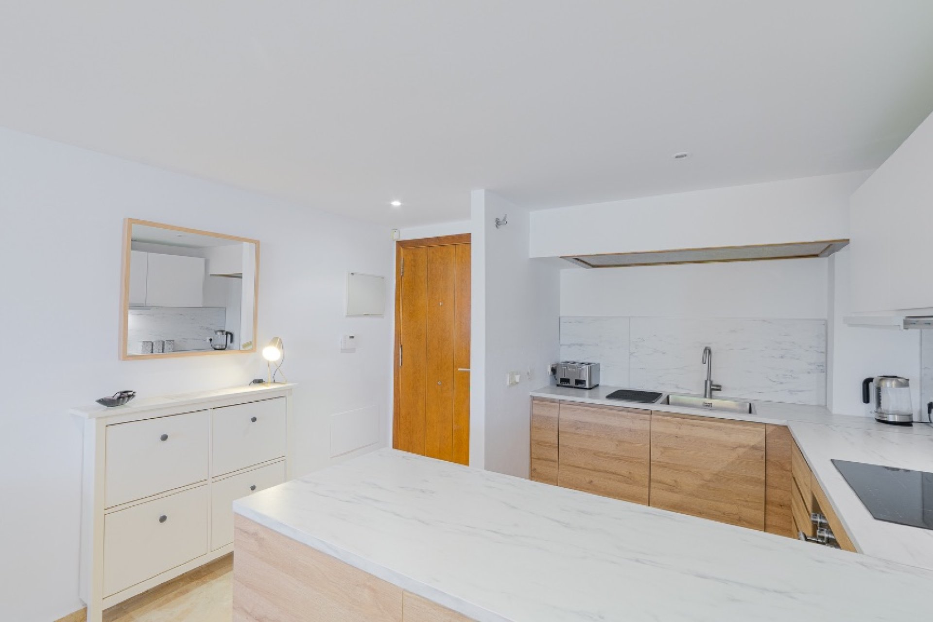 Resale - Apartment - Punta Prima