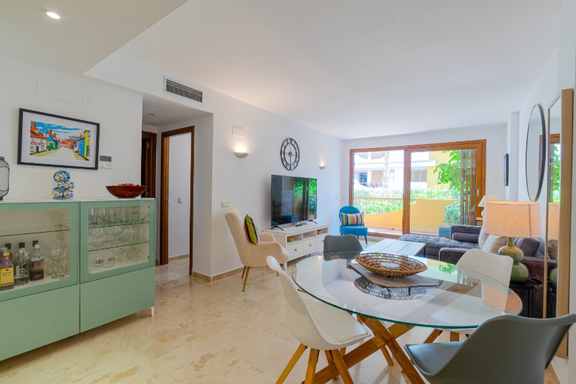 Resale - Apartment - Punta Prima