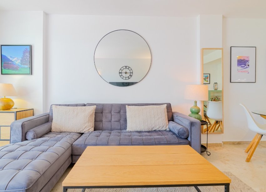 Resale - Apartment - Punta Prima