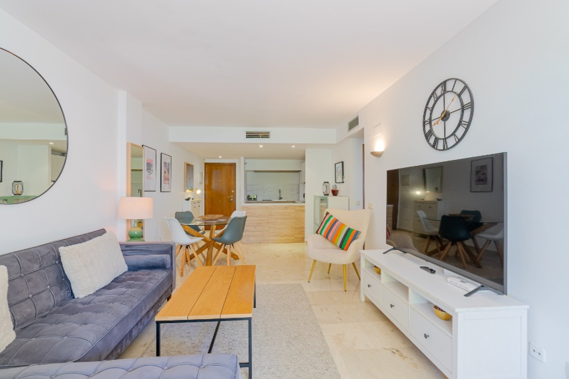 Resale - Apartment - Punta Prima