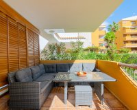 Resale - Apartment - Punta Prima
