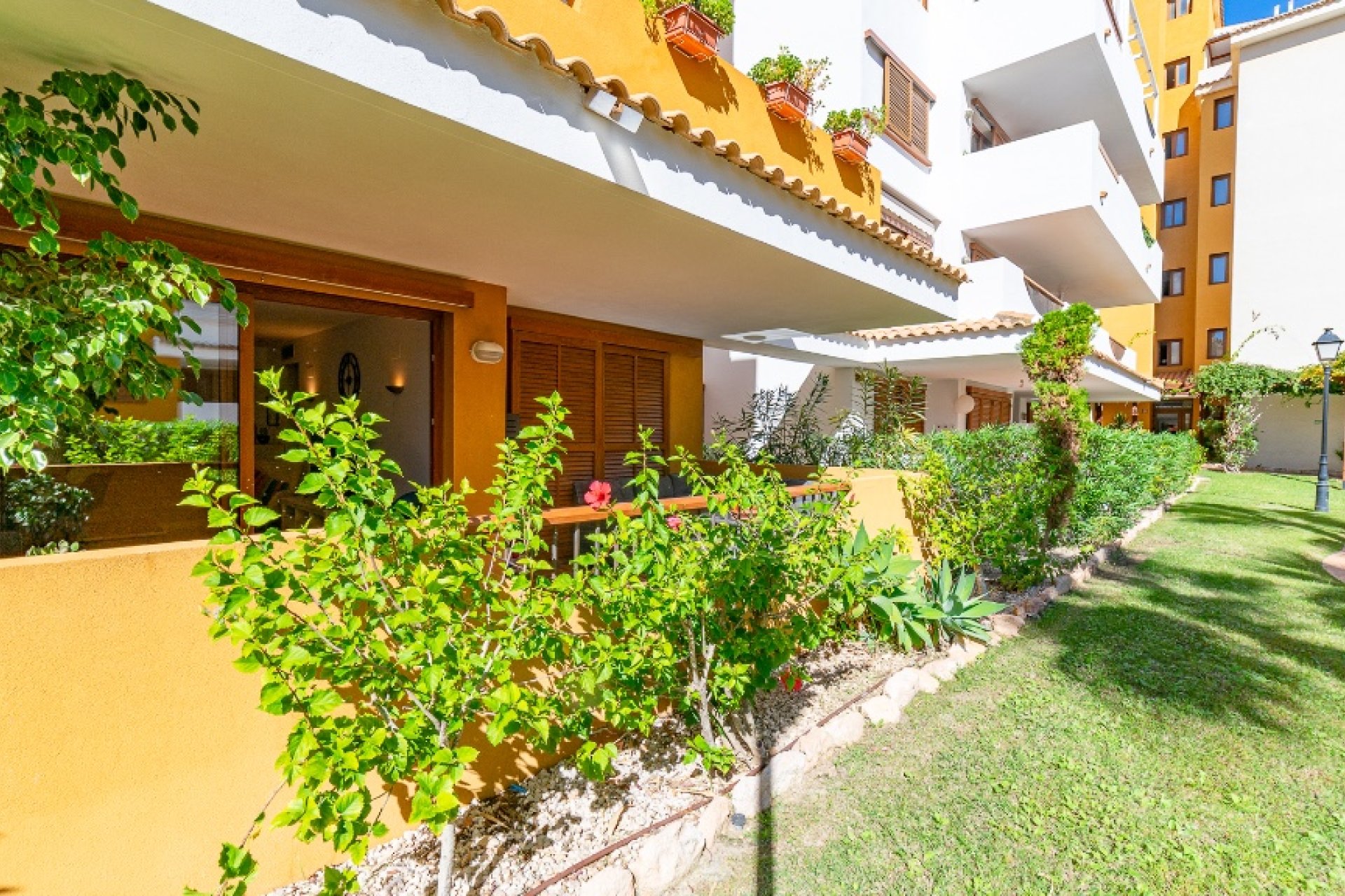 Resale - Apartment - Punta Prima