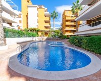 Resale - Apartment - Punta Prima