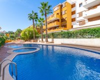 Resale - Apartment - Punta Prima