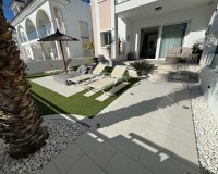 Resale - Apartment - Rojales - Ciudad Quesada