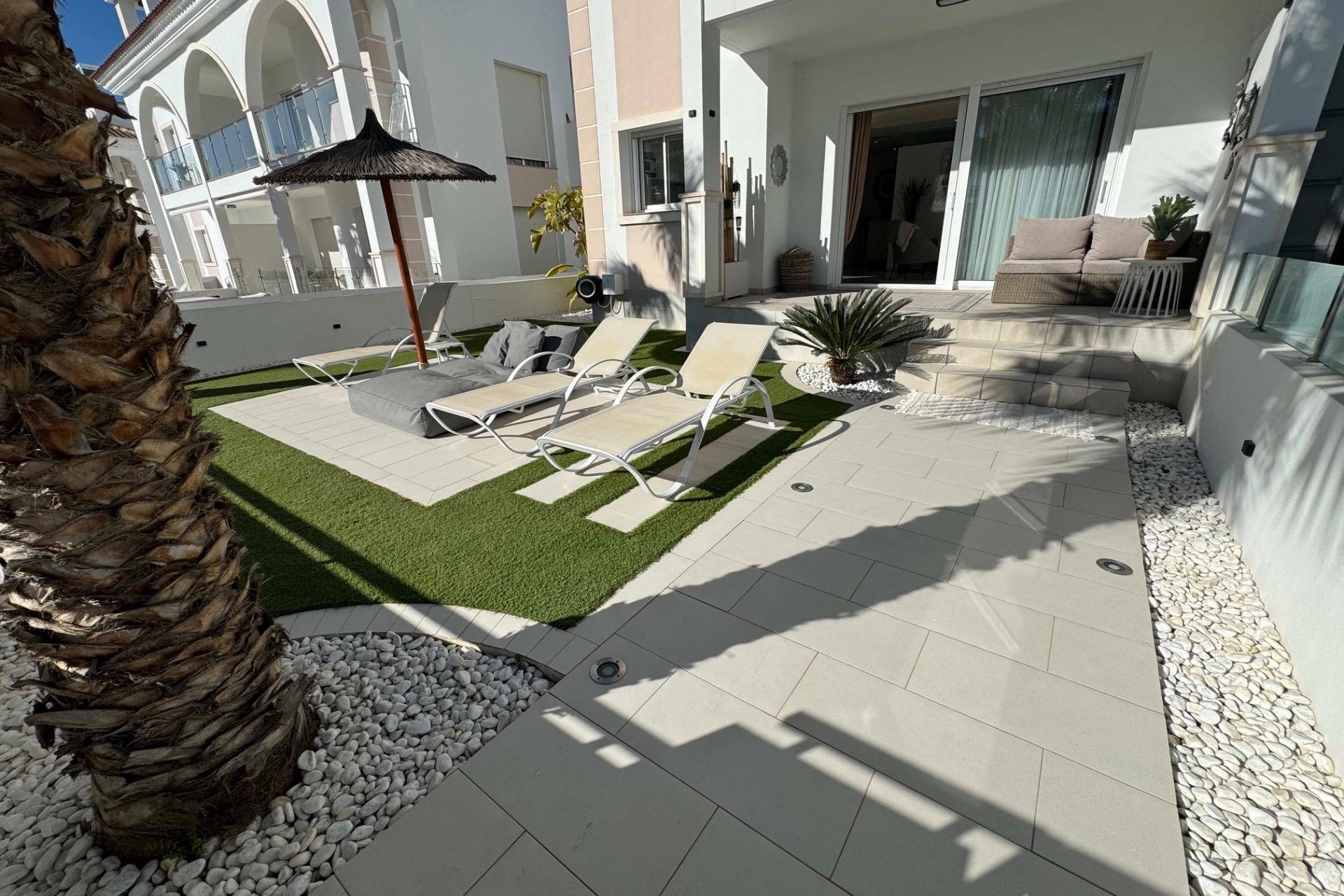 Resale - Apartment - Rojales - Ciudad Quesada