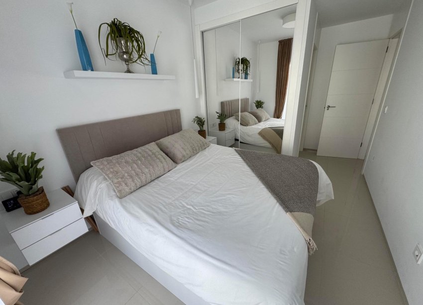 Resale - Apartment - Rojales - Ciudad Quesada