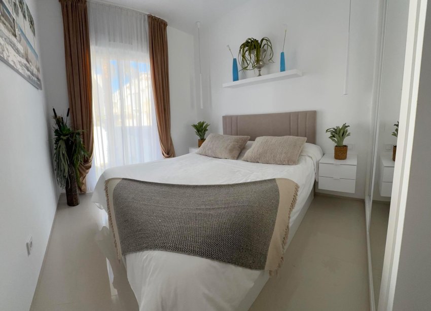 Resale - Apartment - Rojales - Ciudad Quesada