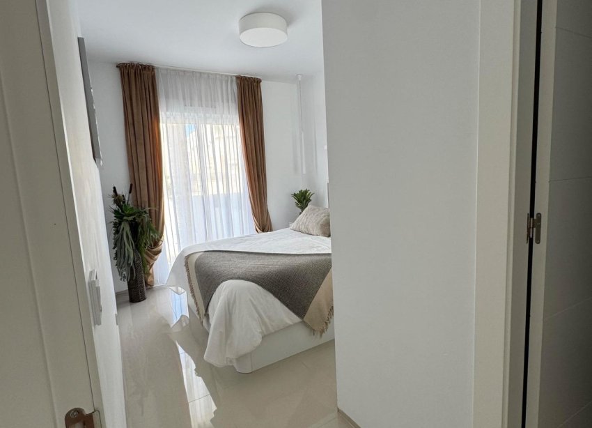 Resale - Apartment - Rojales - Ciudad Quesada