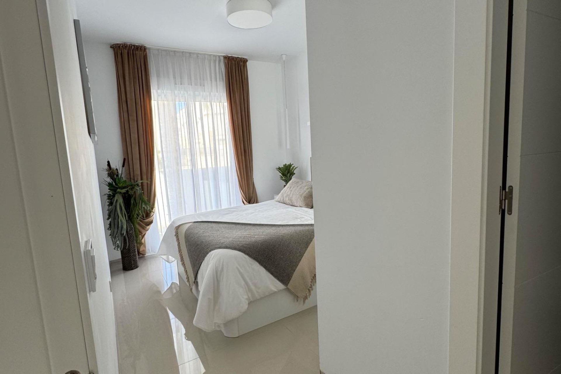 Resale - Apartment - Rojales - Ciudad Quesada