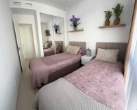 Resale - Apartment - Rojales - Ciudad Quesada