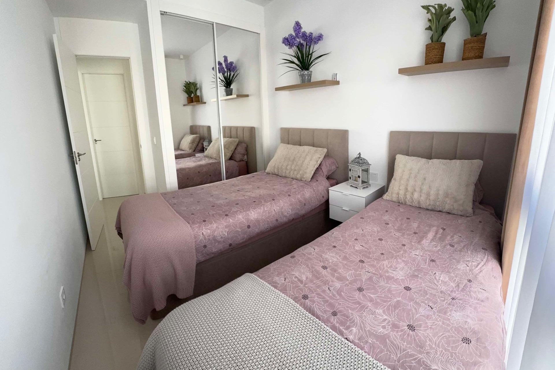 Resale - Apartment - Rojales - Ciudad Quesada