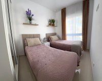 Resale - Apartment - Rojales - Ciudad Quesada