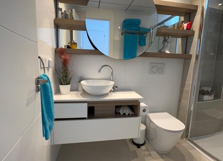 Resale - Apartment - Rojales - Ciudad Quesada